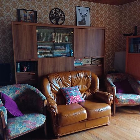 הוילה Burgalays "Mon Chez Moi" מראה חיצוני תמונה