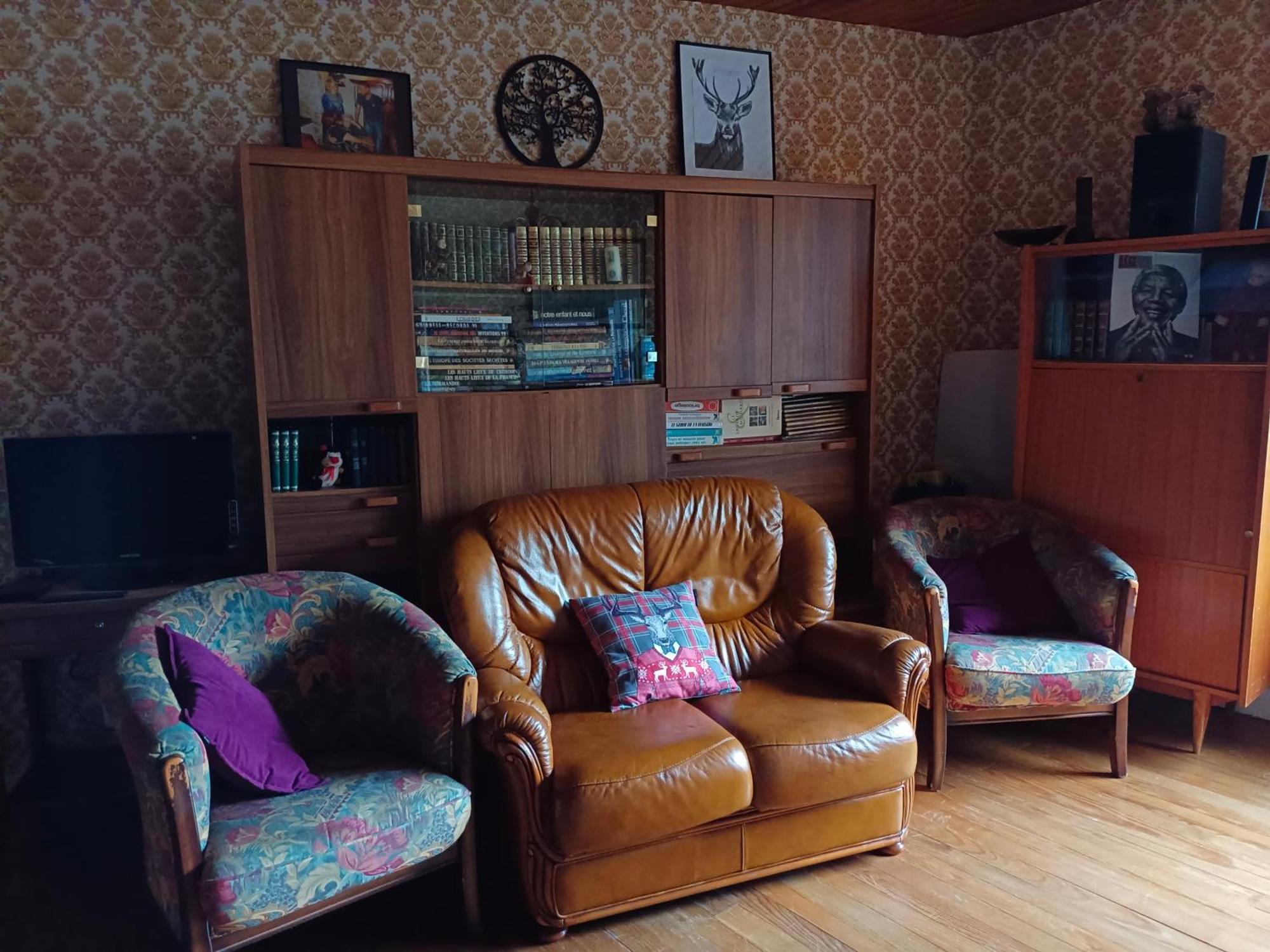 הוילה Burgalays "Mon Chez Moi" מראה חיצוני תמונה