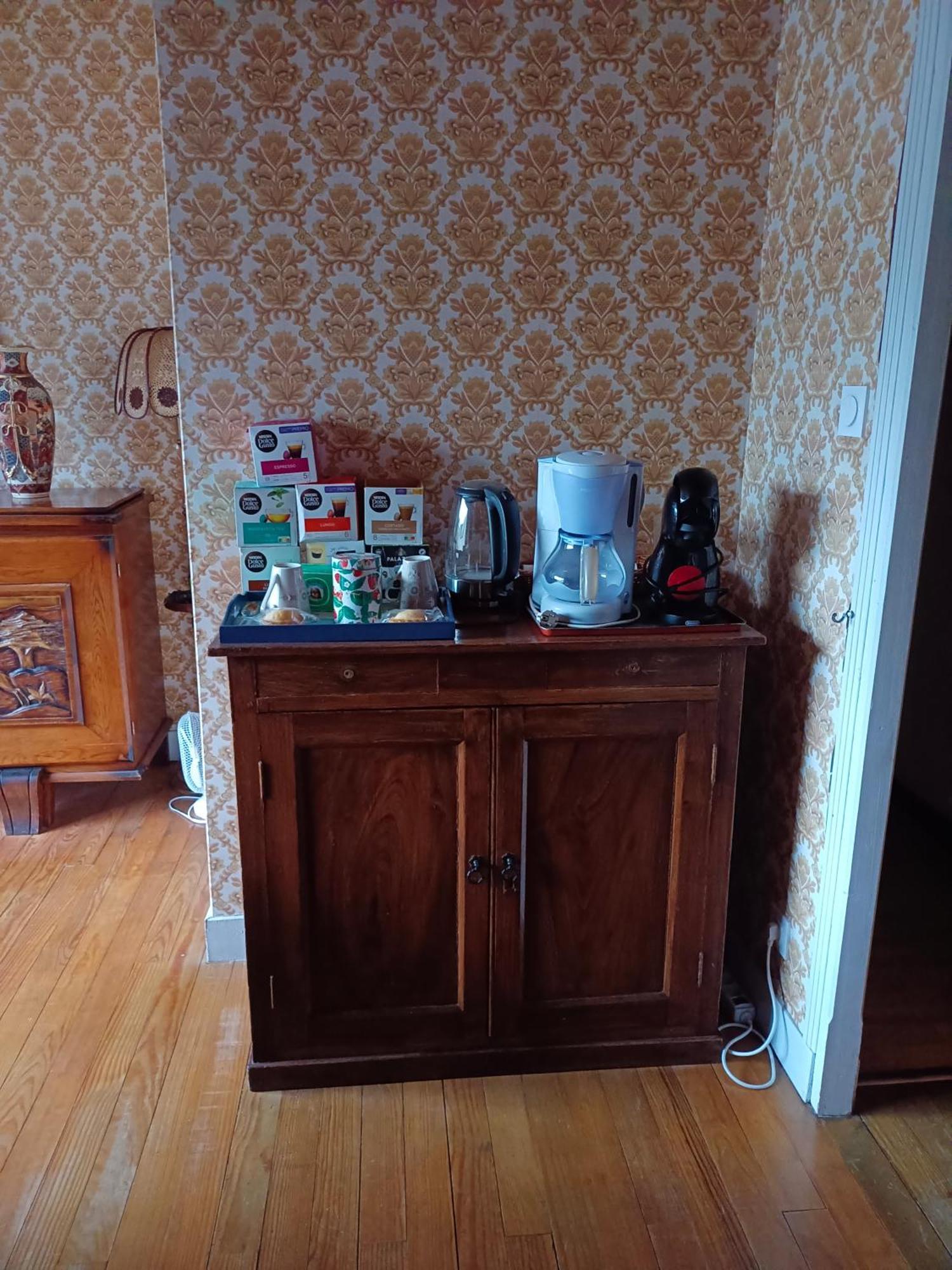 הוילה Burgalays "Mon Chez Moi" מראה חיצוני תמונה